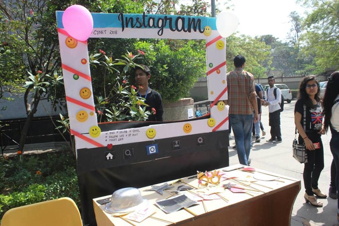 JIMS Vasant Kunj II Annual Function photo 16